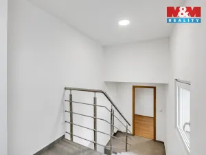 Prodej rodinného domu, Lochovice, 162 m2