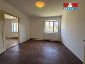 Pronájem bytu 3+1, Lučany nad Nisou, 84 m2