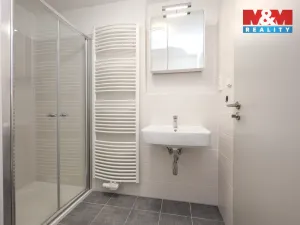 Pronájem bytu 2+kk, Olomouc, Edmunda Husserla, 57 m2