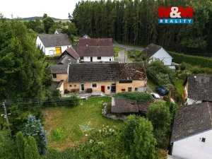 Prodej rodinného domu, Oselce - Kotouň, 112 m2