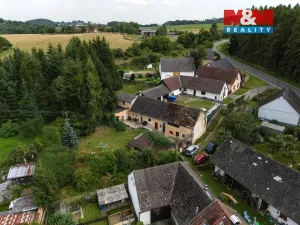 Prodej rodinného domu, Oselce - Kotouň, 112 m2