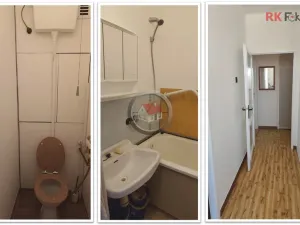 Pronájem bytu 3+1, Třebíč - Horka-Domky, Demlova, 68 m2