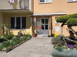 Pronájem bytu 3+1, Třebíč - Horka-Domky, Demlova, 68 m2