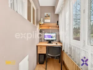 Prodej rodinného domu, Bánov, 76 m2