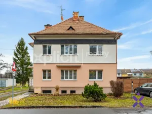 Prodej rodinného domu, Bánov, 76 m2