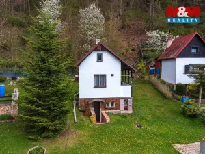 Prodej chaty, Ryjice, 23 m2