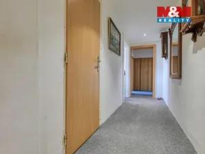 Prodej bytu 3+1, Plzeň - Hradiště, Zelenohorská, 76 m2