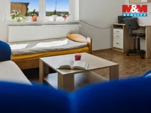 Prodej rodinného domu, Kryry, Nová, 100 m2