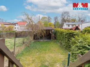 Prodej bytu 1+1, Aš, Vysoká, 36 m2