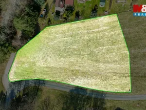 Prodej pozemku pro bydlení, Písečná, 2682 m2