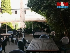 Pronájem restaurace, Ostrava, 28. října, 250 m2