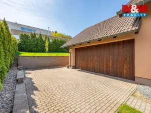 Prodej rodinného domu, Libušín, V Záhoří, 136 m2