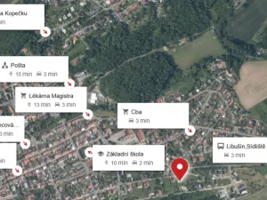 Prodej rodinného domu, Libušín, V Záhoří, 136 m2