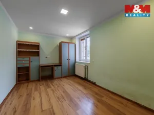 Prodej rodinného domu, Lomnice, Kraslická, 166 m2