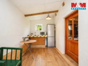 Prodej chaty, Týn nad Bečvou, 96 m2