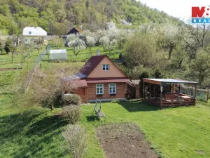Prodej chaty, Týn nad Bečvou, 96 m2