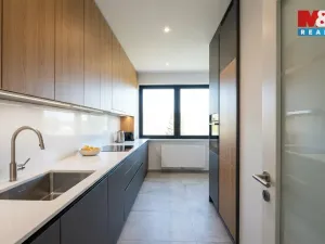 Prodej bytu 3+1, Hradec Králové - Nový Hradec Králové, Čajkovského, 80 m2