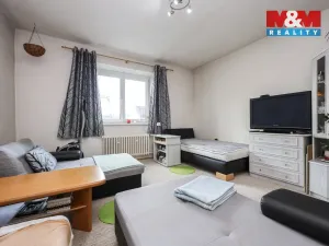 Prodej rodinného domu, Zábřeh, Oborník, 162 m2