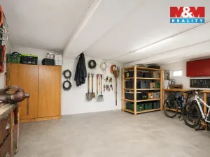 Prodej rodinného domu, Zábřeh, Oborník, 162 m2