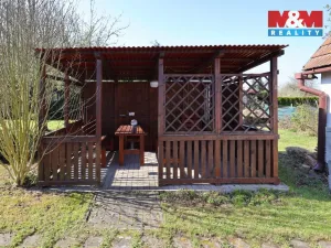 Prodej rodinného domu, Hněvkovice, 120 m2