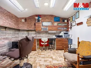 Prodej bytu 2+1, Velké Březno, Děčínská, 43 m2