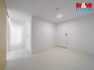 Prodej bytu 2+kk, Jáchymov, K Lanovce, 60 m2