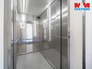 Prodej bytu 2+kk, Jáchymov, K Lanovce, 60 m2