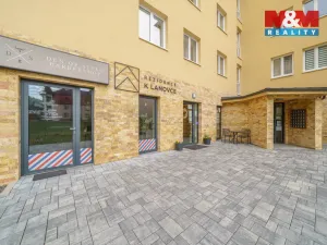 Prodej bytu 2+kk, Jáchymov, K Lanovce, 60 m2