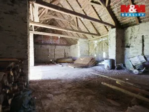 Prodej pozemku pro bydlení, Hostovlice, 3331 m2