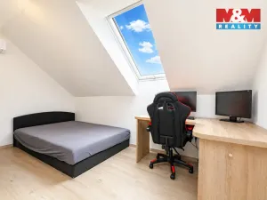 Prodej rodinného domu, Lípa nad Orlicí, 163 m2