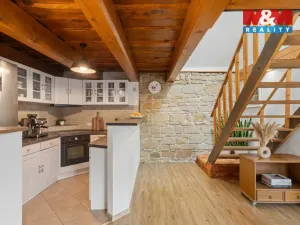 Prodej rodinného domu, Jarpice, 380 m2