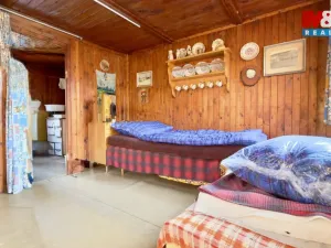 Prodej chaty, Oslnovice, 20 m2