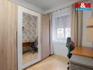 Prodej rodinného domu, Vrbno nad Lesy, 91 m2
