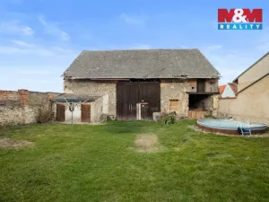 Prodej rodinného domu, Vrbno nad Lesy, 91 m2