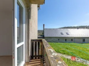 Prodej bytu 3+1, Hošťálkovy, 84 m2