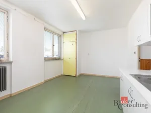 Prodej bytu 3+1, Hošťálkovy, 84 m2