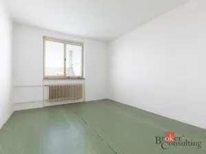 Prodej bytu 3+1, Hošťálkovy, 84 m2