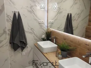 Pronájem bytu 2+1, Ostrava, Klegova, 50 m2