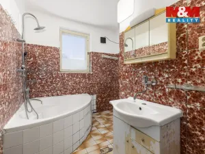 Prodej rodinného domu, Helvíkovice, 150 m2