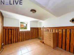 Prodej rodinného domu, Hrádek, 55 m2