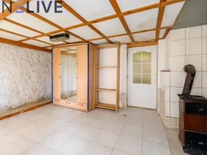 Prodej rodinného domu, Hrádek, 55 m2