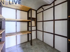 Prodej rodinného domu, Hrádek, 55 m2