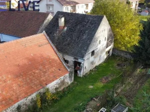 Prodej rodinného domu, Hrádek, 55 m2