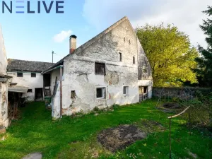 Prodej rodinného domu, Hrádek, 55 m2