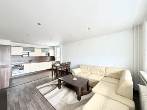 Pronájem bytu 2+kk, Liberec - Liberec XV-Starý Harcov, Aloisina výšina, 57 m2