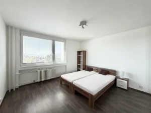 Pronájem bytu 2+kk, Liberec - Liberec XV-Starý Harcov, Aloisina výšina, 57 m2