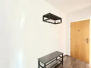 Pronájem bytu 2+kk, Liberec - Liberec XV-Starý Harcov, Aloisina výšina, 57 m2