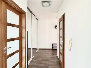 Pronájem bytu 2+kk, Liberec - Liberec XV-Starý Harcov, Aloisina výšina, 57 m2