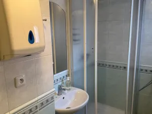 Pronájem kanceláře, Třebíč - Jejkov, Smila Osovského, 250 m2