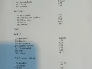 Pronájem kanceláře, Třebíč - Jejkov, Smila Osovského, 250 m2